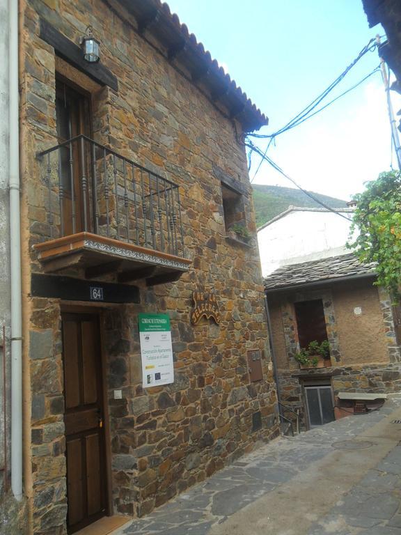 La Jelechera El Gasco Kültér fotó